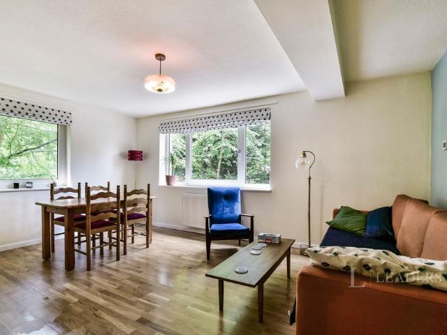Apartment for rent in Kersal, Salford