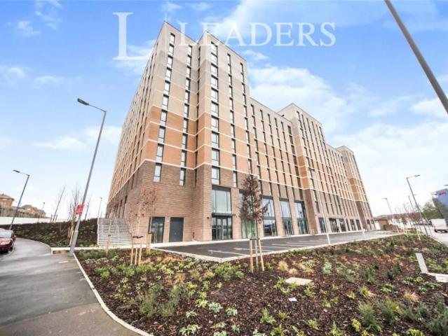 Apartment for rent in Park Town, Luton