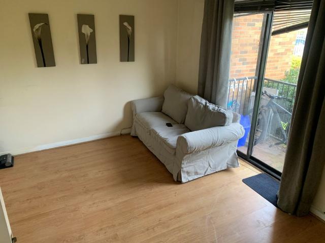 Apartment for rent in Haddon, East Midlands