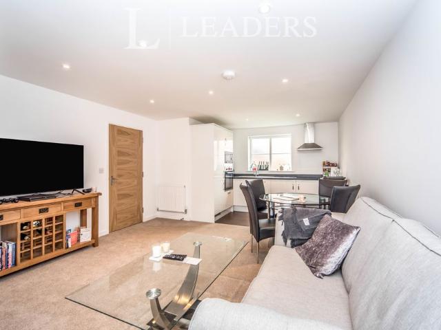 Apartment for rent in Biggleswade, Bedfordshire