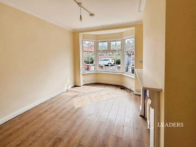 Apartment for rent in West End, Leicester