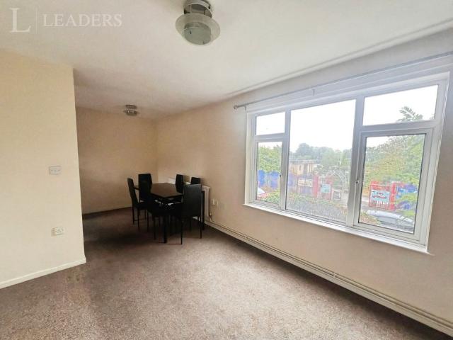 Apartment for rent in The Meadows, Haddon