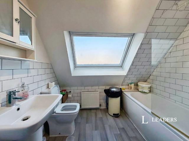 Apartment for rent in Charminster, Bournemouth