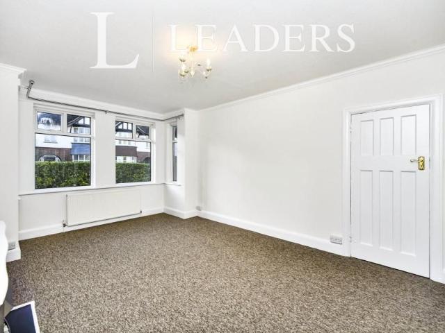 Apartment for rent in Portslade by Sea, Hove