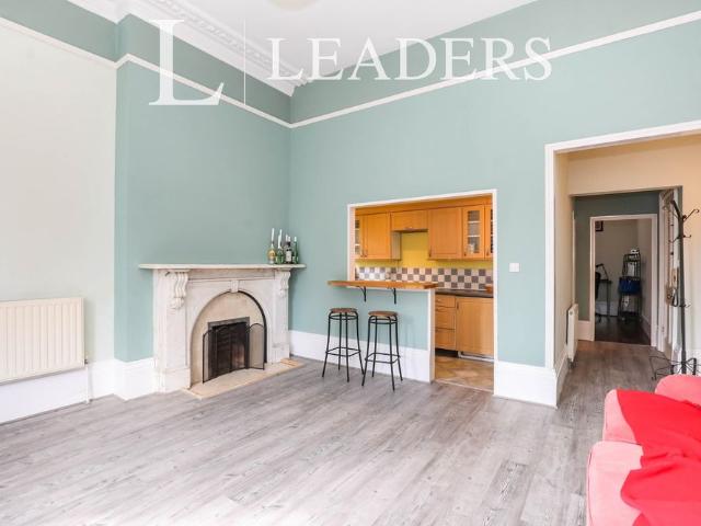 Apartment for rent in Lillington, Green Close