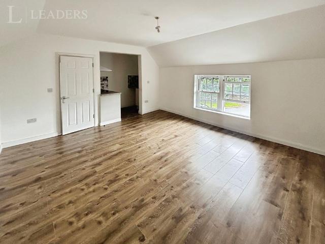 Apartment for rent in Caldermill, East Midlands