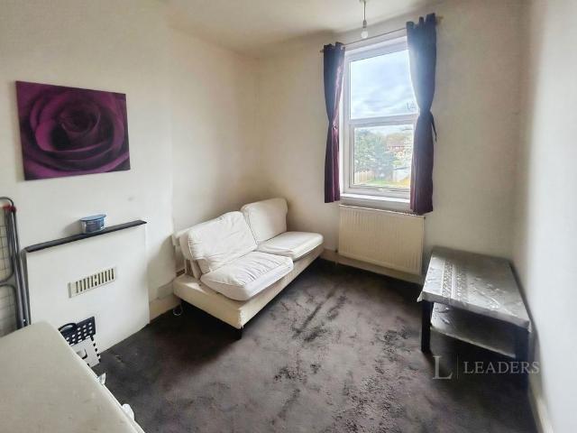 Apartment for rent in Crewton, East Midlands