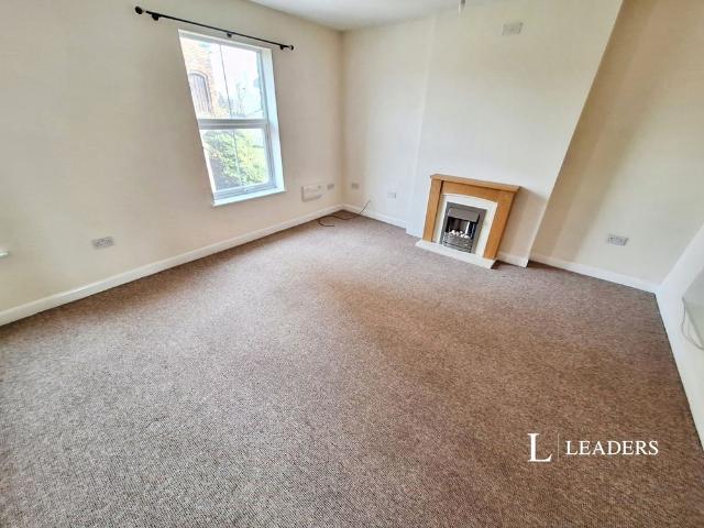 Apartment for rent in Holmes Chapel
