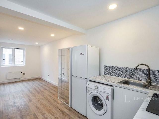 Apartment for rent in Spring Vale, Hampshire