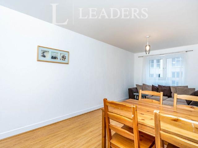 Apartment for rent in St Mary's, City Of Southampton