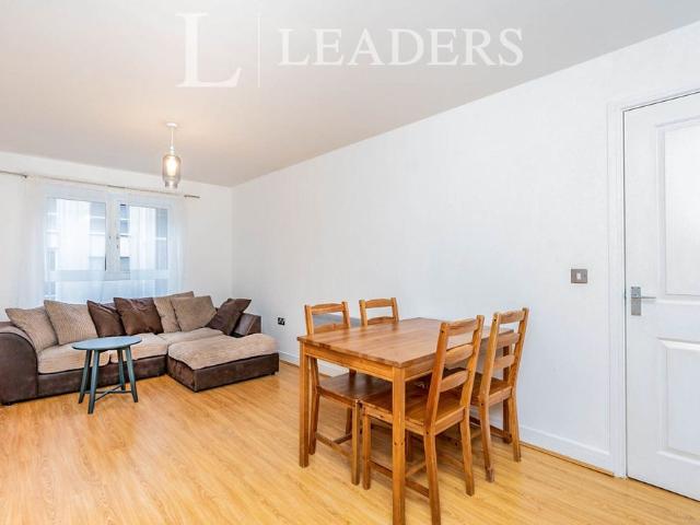 Apartment for rent in St Mary's, City Of Southampton