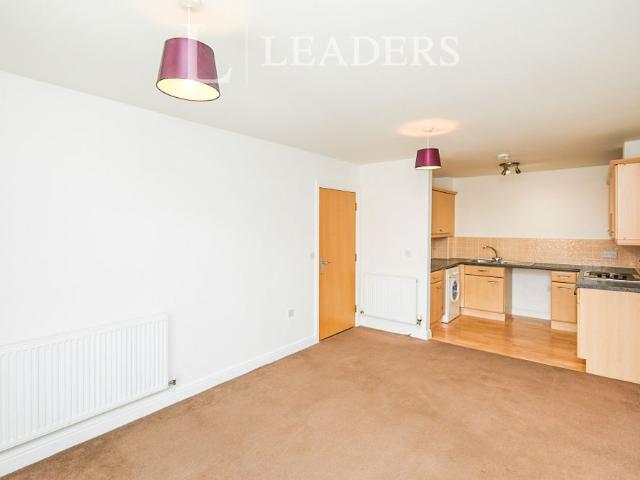 Apartment for rent in Egginton, East Midlands