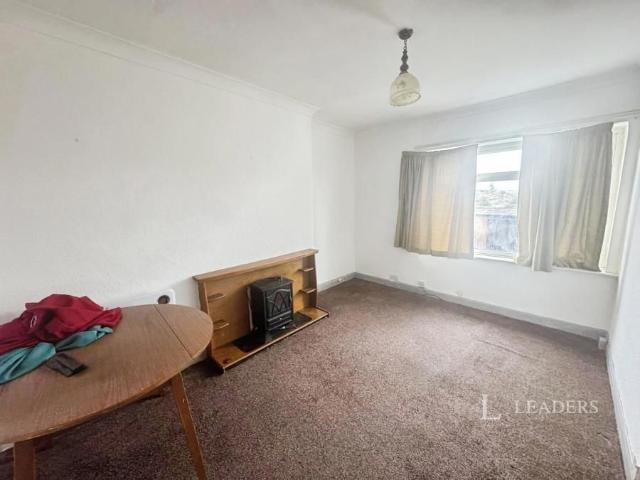 Apartment for rent in Bargate, Boston
