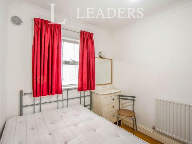 Apartment for rent in West Cliff, Bournemouth