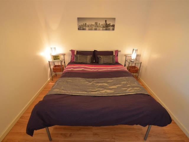 Apartment for rent in St Ann's, Haddon