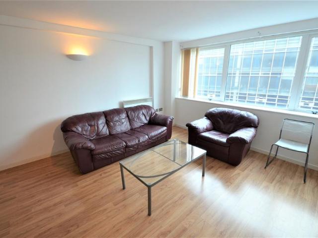 Apartment for rent in St Ann's, Haddon