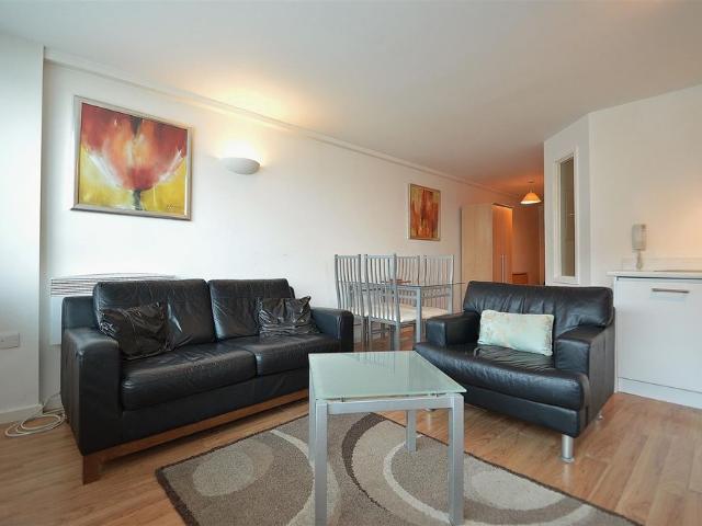 Apartment for rent in St Ann's, Haddon