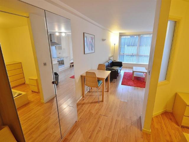 Apartment for rent in St Ann's, Haddon