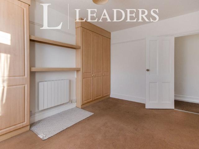 Apartment for rent in Charminster, Bournemouth