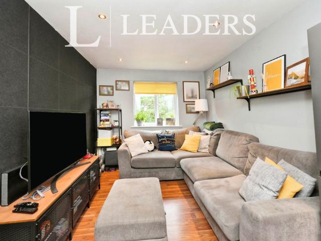 Apartment for rent in Kingsmoor, Harlow