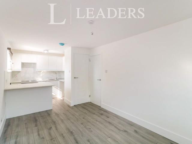 Apartment for rent in Kingsmoor, Harlow
