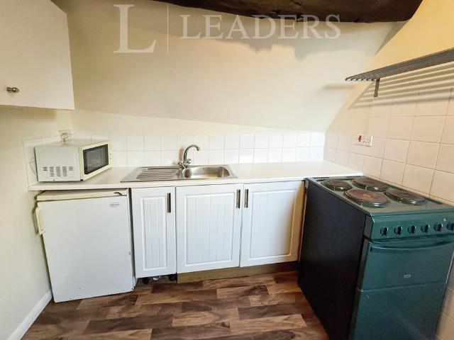 Apartment for rent in Great Faringdon, Dromore