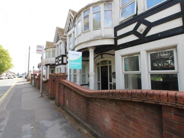 Apartment for rent in Biscot, Luton
