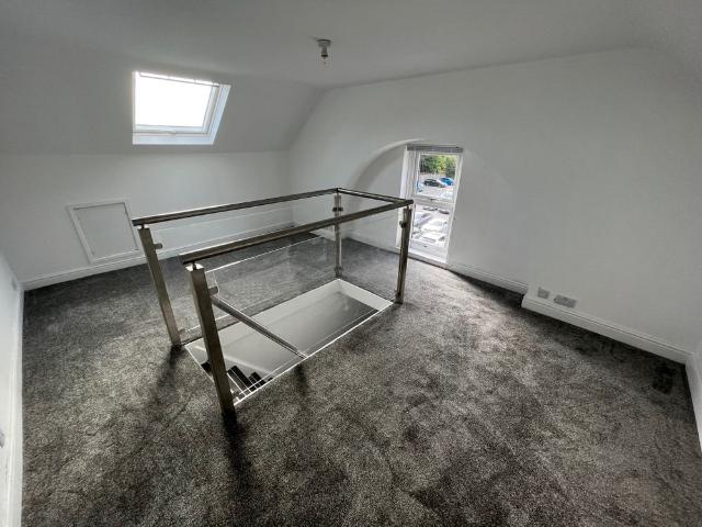 Apartment for rent in Syston, Elmfield