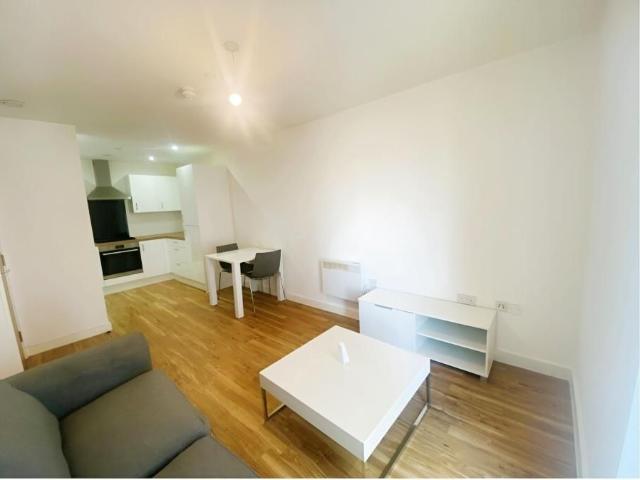 Apartment for rent in Salford Quays, Salford