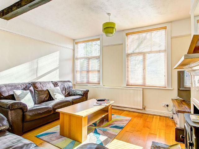 Apartment for rent in Arrington, Cambridgeshire