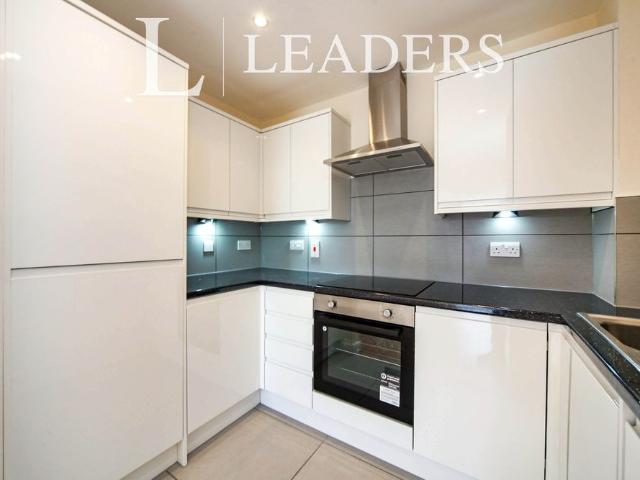 Apartment for rent in Spring Park, Luton