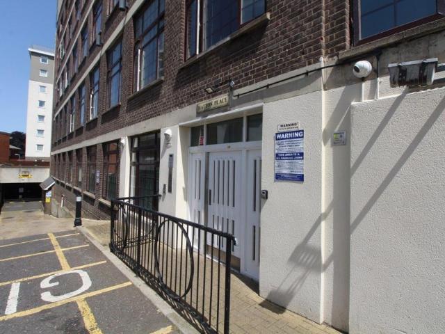 Apartment for rent in Spring Park, Luton