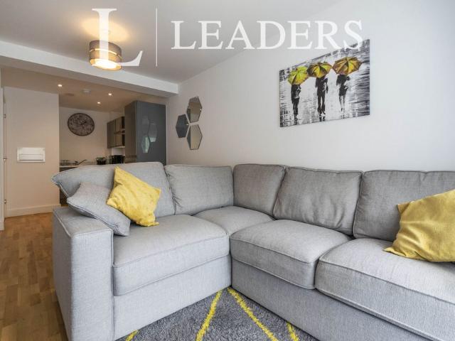 Apartment for rent in Old Town, Shephall