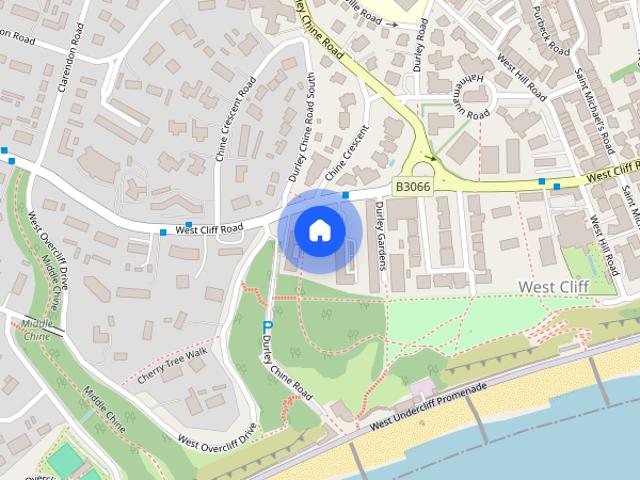 Apartment for rent in West Cliff, Bournemouth