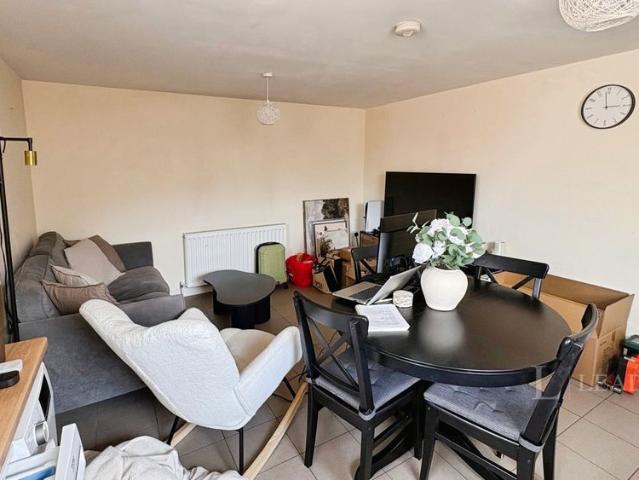 Apartment for rent in Barbourne, Worcestershire