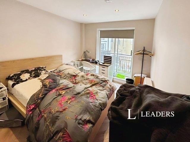Apartment for rent in Round Hill, Brighton & Hove