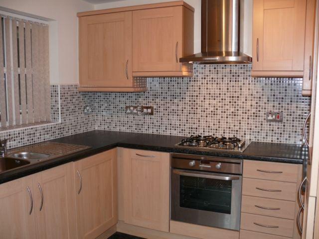 Apartment for rent in Kingsbourne, Nantwich