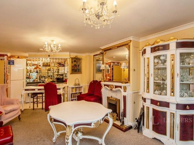Apartment for rent in St Clements, Worcestershire