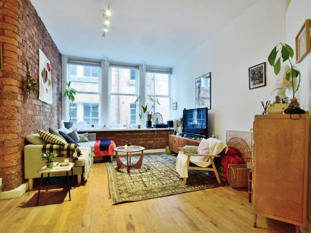 Apartment for rent in City Centre, Georgia