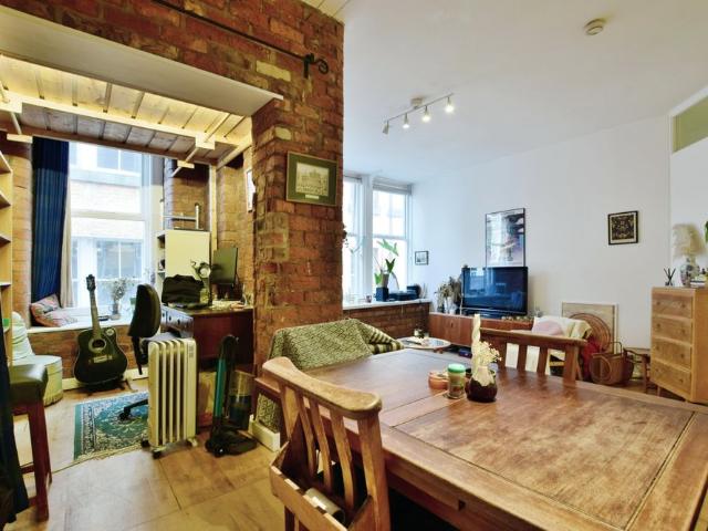 Apartment for rent in City Centre, Georgia