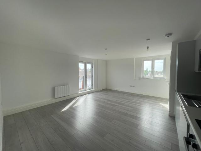Apartment for rent in Sudbury, Chelmondiston