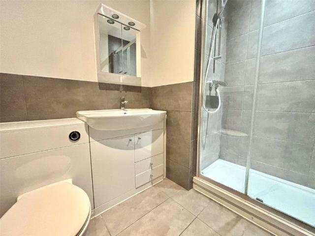 Apartment for rent in Sudbury, Chelmondiston