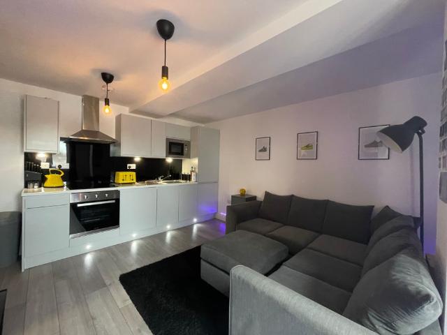 Apartment for rent in Sudbury, Chelmondiston