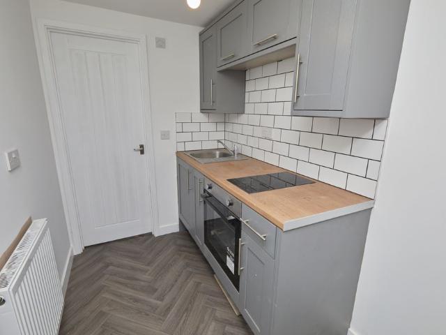 Apartment for rent in Kedleston, East Midlands