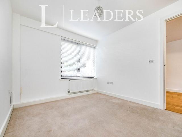 Apartment for rent in Fordham Heath, Essex