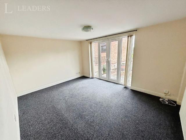 Apartment for rent in Heanor and Loscoe CP, Kedleston
