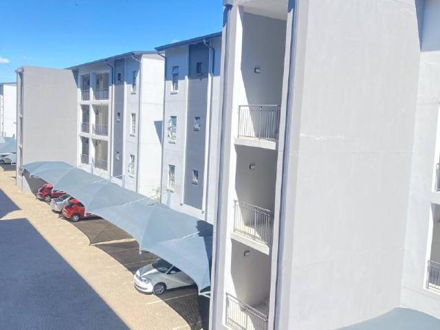 Apartment for rent in Halfway House, Midrand