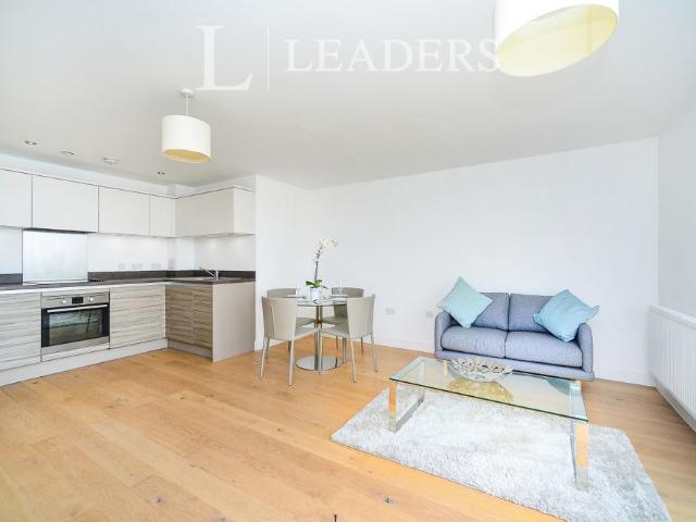 Apartment for rent in Brighton & Hove