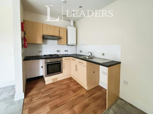 Apartment for rent in Chedburgh, Suffolk