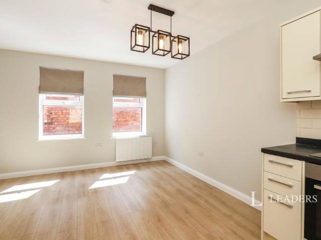 Apartment for rent in Peterborough